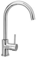 height 240mm spout length Excellence Goose Neck Mixer 71437 240mm spout height 200mm spout length 300mm tap height Product Warranty Information Laundry Units Insert Sinks Kitchen Sinks Mixer Taps All
