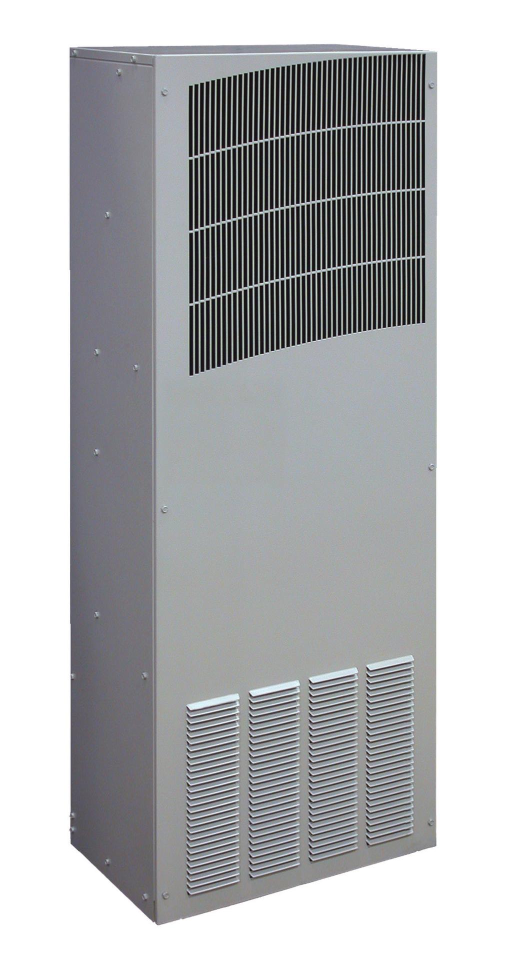T-SERIES Air Conditioner T50 Model