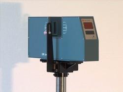 Laser Diameter