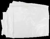 Plastic Tablecover, 36