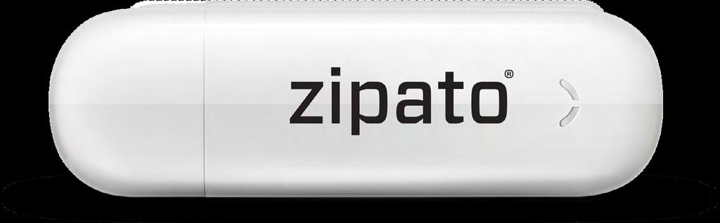 Simply plug into a backup module or seurity module, set your PIN/APN and connect to the Zipato monitoring servers.