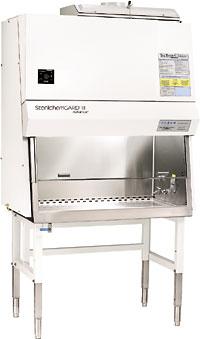Pharmacy Compounding Equipment Biological Safety Cabinet(s), (BSC s) Down flow of air and HEPA treatment of