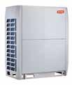 VRF Outdoor Unit Overview Tonnage Heat Recovery Heat Pump Single-Phase Heat Pump Three-Phase Combo 1 Module 1 Module 1 2 3 3 3 4 4 5 5 6 6 6 8 8 8 10 10 10 12 12 12