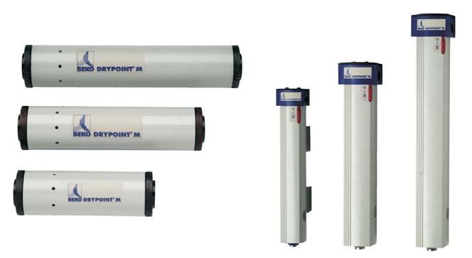 DRYPOIT M COMPRESSED AIR MEMBRAE DRYIG TAILORED TO SIZE +1: TWIST 60 TECHOLOGY Highest possible performance +2: +3: MAXIMUM RELIABILITY Even in the toughest environments KEEPS THE PROMISES Achieves