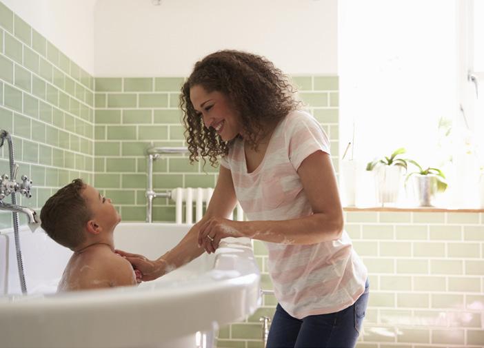 TANKLESS BENEFITS SIX IMPORTANT REASONS WHY YOU SHOULD SWITCH TO TANKLESS HEATING: 1 CONTINUOUS HOT WATER 4 LONGER LIFE EXPECTANCY 2 Hot water on demand means no storage and no running out of hot