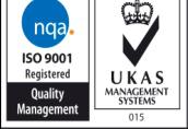 E&M Business Accreditations Quality Management System ISO 9001:2008 Environmental Management System ISO 14001:2004
