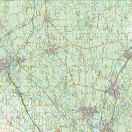 : 2009/26/CCMA (Kildare County Council) Map Ref; V-2 Drawn By: DMcN Kildare County Council Planning Department, 