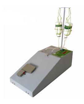 Users Manual Automatic Vaccinator for Poultry