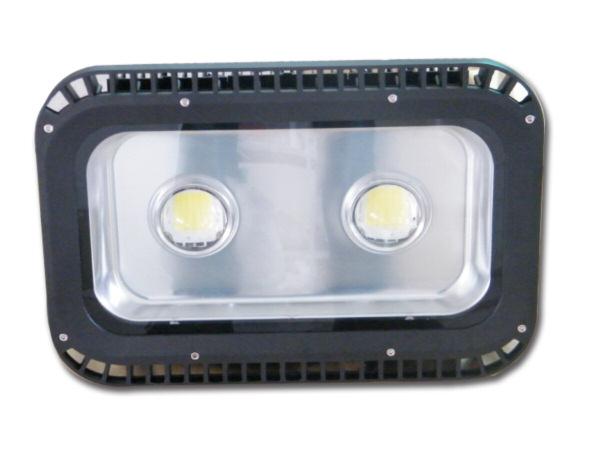 Astrid HighLite - LED-100W Astrid HighLite - LED-100W Output similar to 1000W halogen and 250W discharge lighting AC110-260V 2X50w Max.