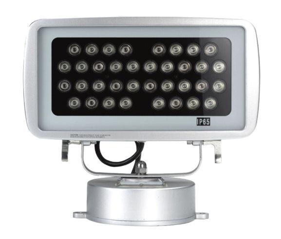 Astrid HighLite LED-36W Accent and floodlighting using LED Technology This outdoor LED fixture is designed for use in commercial and residential buildings for flood and accent lighting applications.