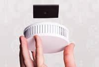 (Please ask for availability) Diagnostic Device for Smoke Alarms With the RWM