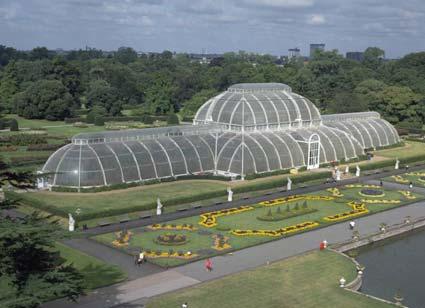 Locations Headquartered at Royal Botanic Gardens Kew, UK Regional representation: - US: Chicago Botanic Gardens - Singapore: Singapore Botanic Gardens - China South China