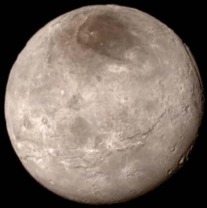 The New Horizons spacecraft carries the PEPSSI