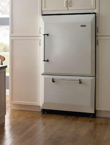 Our Legacy Dishwasher is the perfect blend of function and style with our