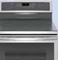 guaranteed. 4 5 2399 30 Electric Convection Range with Induction Elements 5.3 Cu.