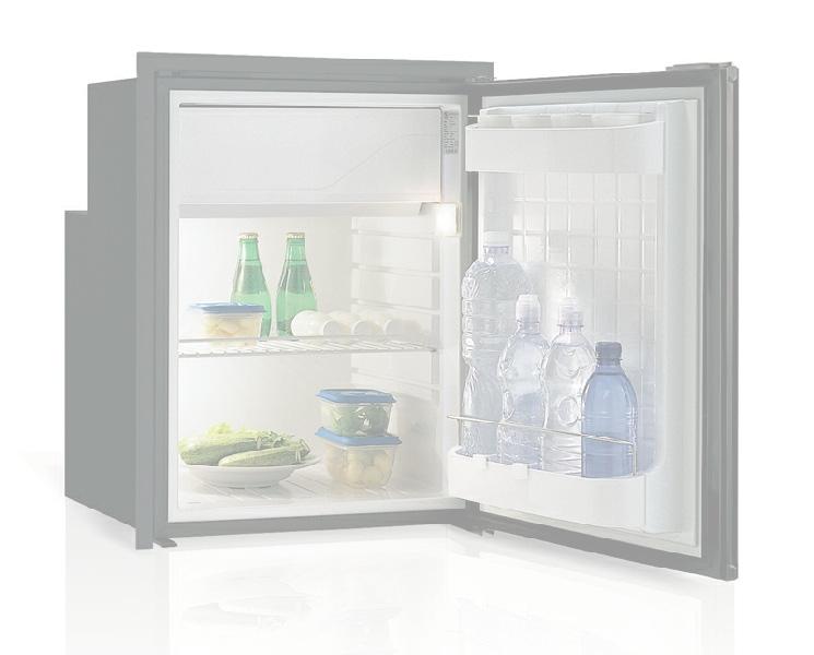 C90iBD4-F-1-3.1 Cu. Ft. Refrigerator/Freezer Technical data Refrigerator compartment (Cu Ft) 3.1 Freezer compartment (Cu Ft) 0.