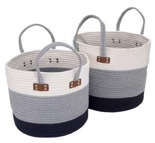 Designed exclusively by the in-house team at Sainsbury s, nautical stripes and