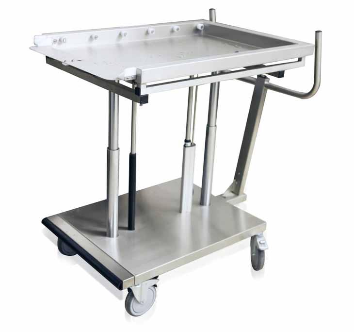 programme recognition, Stainless Steel construction. MED1450-4 DIN Carrier System 22.4 30.7 23.