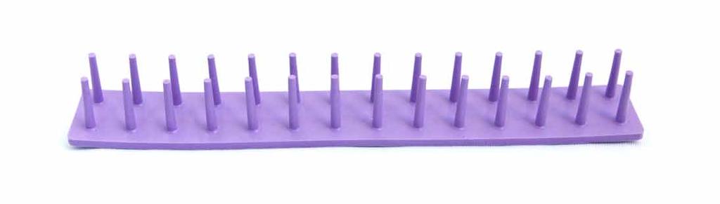 MED 9014 Millipede Moulding Replacement Supplied as shown MED 9013