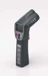 side) R 134a Pressure meter for measuring the pressure in the A/C system Ideal for quick check at