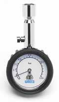 workshop Pressure meter Ref. No.