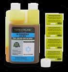 8887400015 Car Refresh smell eliminator 100 ml, sales pack: 20 pcs.