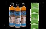 8887400009 Car Refresh smell eliminator 1000 ml TP-3820-0301 TRACER bottle for R