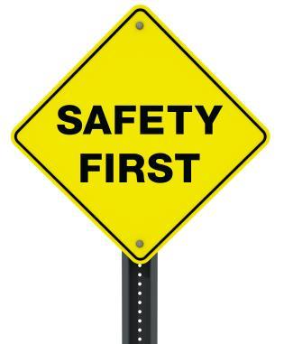 Safety Benefits Personnel hazards avoided No