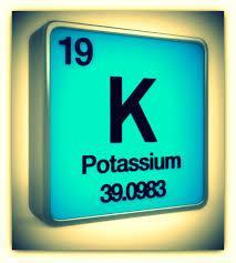 Potassium Not in a useable form and must be converted Promotes Root growth Vigor Bloom color Essential