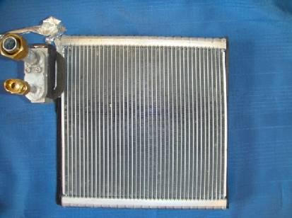 Background Microchannel evaporators widely used