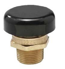 3/4 NPT Hex Plug Fits most brands of water heaters $ 8.