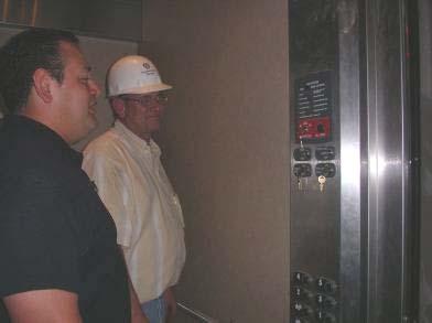 New Construction Testing Life Safety Systems: