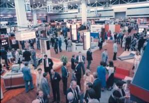 Tradeshows, Conventions