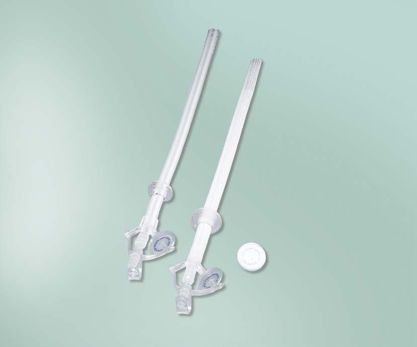 Gravity and Sump s Sump s Abramson Triple-Lumen Sump s are used in the peritoneal cavity to remove large volumes of thick exudates.