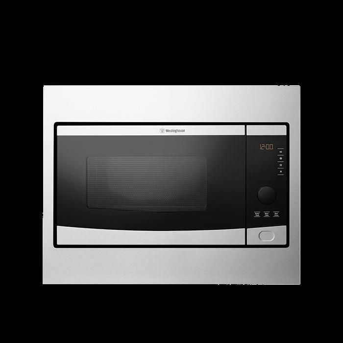 28 litre built in Microwave oven.