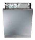 Fully Integrated Dishwashers CDA 60cm Integrated Dishwasher 9 programmes Quick (30 minute) wash 13 litre water consumption 47dB(A) noise level - quiet operation CDA Fully Integrated Dishwasher 5