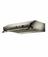 Hoods Electrolux 60cm Fully Integrated Cooker Hood 3 speed