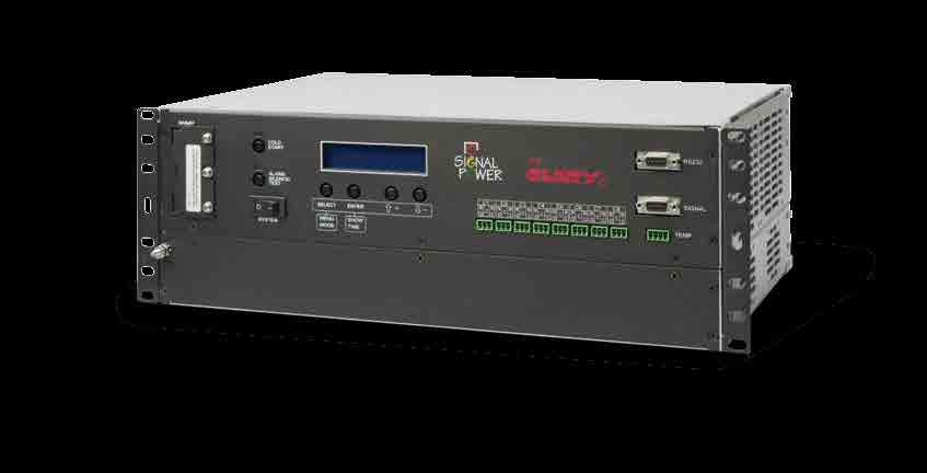 SP Series PD The UPS preference for traffic back-up in many states Clary s SP Series Model PD products feature an integrated PIM and programmable display.
