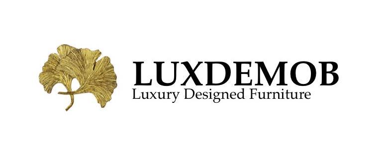 LUXDEMOB, unique jewel furniture.