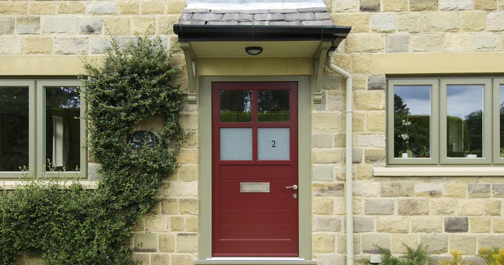 Types of DOORS Choosing the right door for your home can be a difficult decision to make as there are many different variables to take into consideration, so to make your choice easier we ve put