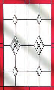Decorative Glazing