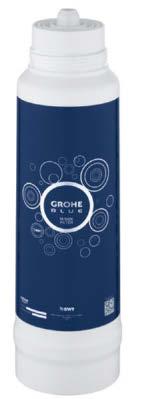 919 SD0 GROHE Red Thermo bottle incl.