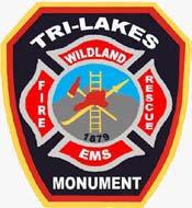 TRI-LAKES MONUMENT FIRE PROTECTION DISTRICT LOCAL