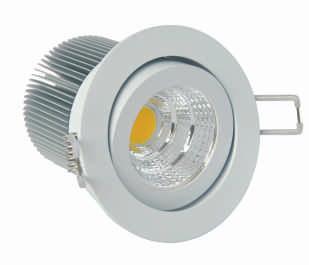 Power LED Type Lumen Beam angle Input voltage Product size LL-DL155107-10W 10W 0LM 30 100-240VAC 50-60Hz