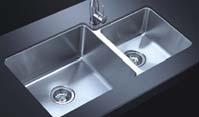 This guarantees their reliability, safety and durability using High grade stainless
