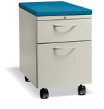 workstations. Add ergonomic seating and readily accessible storage for limitless office solutions.