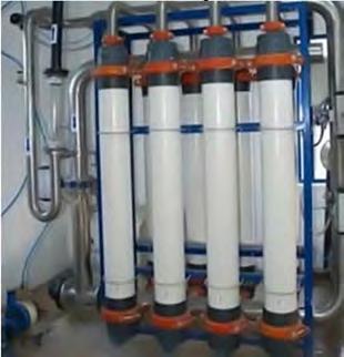 Ultra Filtration System Water Softner De-Mineralizer s