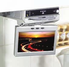 Smart Kitchen 1- Smart Kitchen Appliances 2- Flip Top