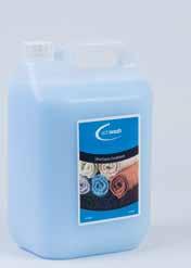 dosing Very cost effective in use 10kg CODE: LA73708 ACTIWASH GLACIER ALL TEMPERATURE LAUNDRY DESTAINER Oxy-boost powder
