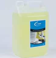 removes clouding from drinking glasses ACTIWASH LIQUID DESCALE Descaling fluid for all kitchen equipment